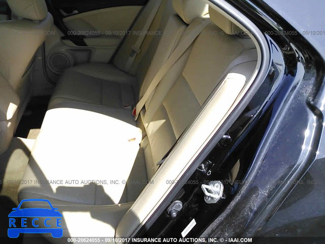 2010 Acura TSX JH4CU2F60AC042028 image 7