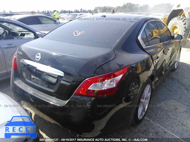 2011 Nissan Maxima S/SV 1N4AA5AP1BC847918 image 3