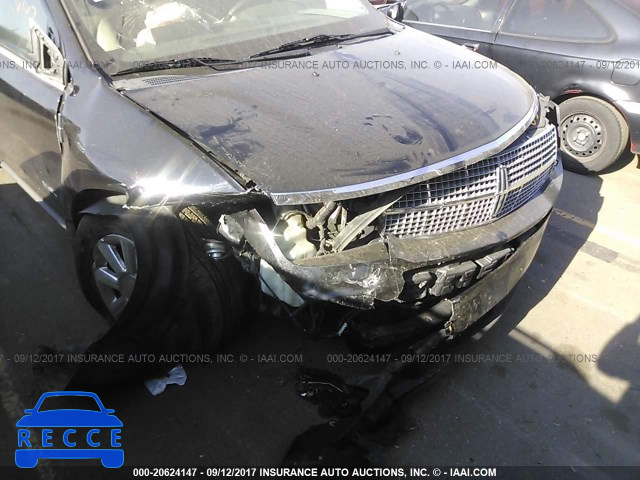 2008 Lincoln MKX 2LMDU88C88BJ23929 image 5