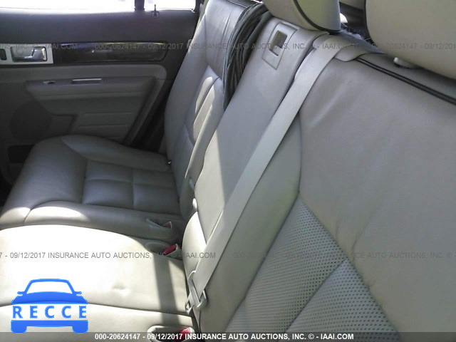 2008 Lincoln MKX 2LMDU88C88BJ23929 Bild 7