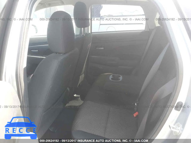 2016 MITSUBISHI OUTLANDER SPORT ES/SE JA4AP3AW9GZ045717 image 7