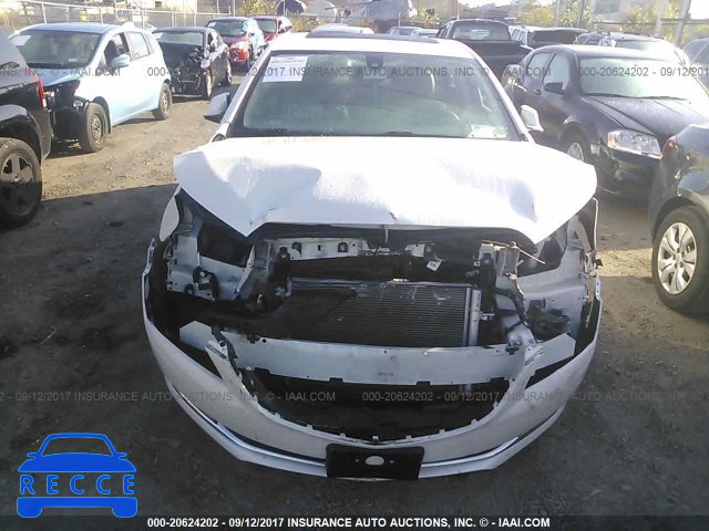 2014 Buick Lacrosse 1G4GB5G30EF111797 зображення 5