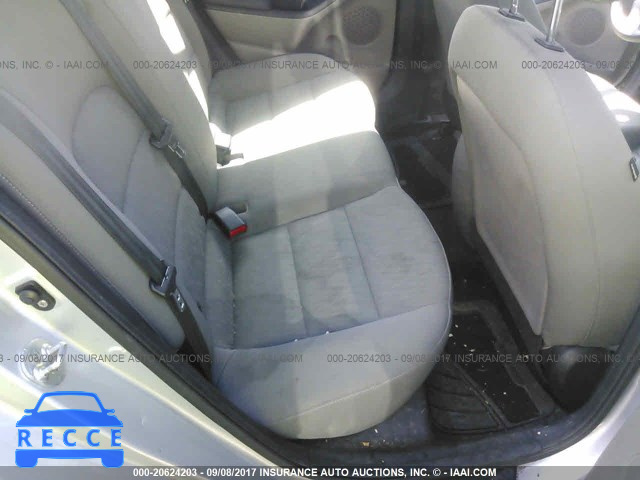 2014 KIA Forte LX KNAFK4A6XE5246558 image 7