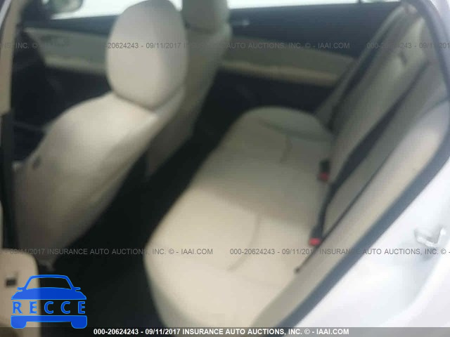 2012 Mazda 6 I 1YVHZ8DH5C5M11502 image 2