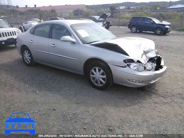2006 Buick Lacrosse 2G4WD582961205374 image 0