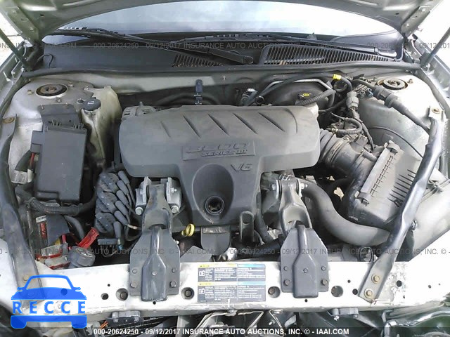2006 Buick Lacrosse 2G4WD582961205374 image 9