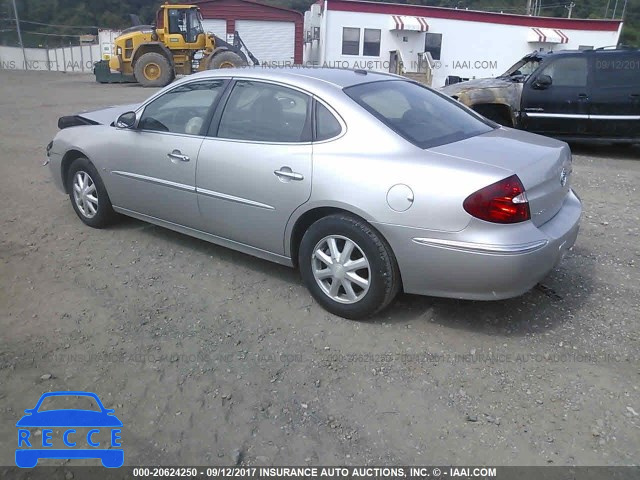 2006 Buick Lacrosse 2G4WD582961205374 image 2
