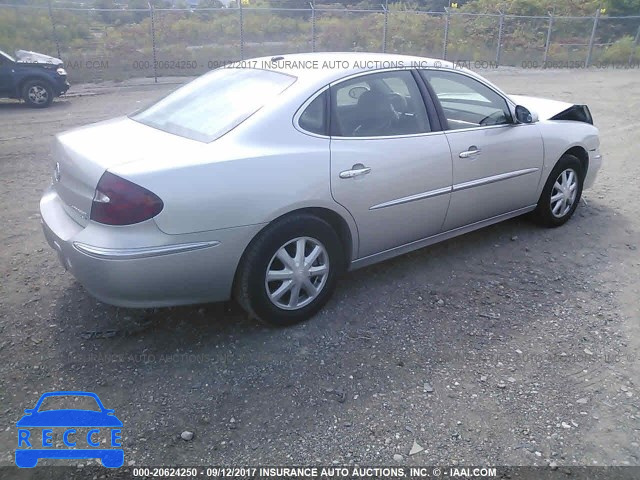2006 Buick Lacrosse 2G4WD582961205374 image 3