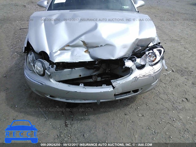 2006 Buick Lacrosse 2G4WD582961205374 image 5