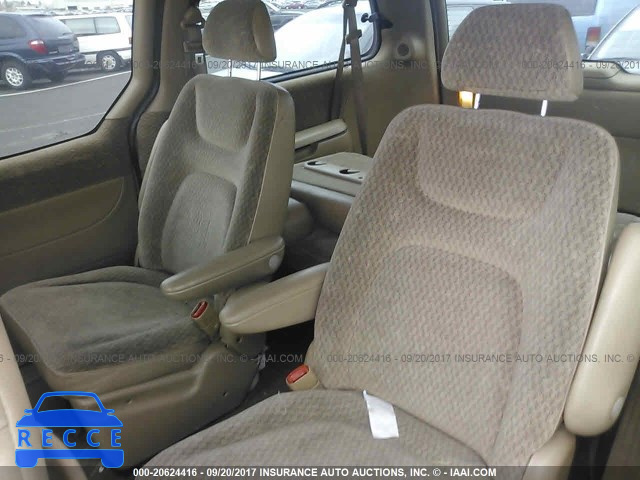 1999 Plymouth Grand Voyager SE/EXPRESSO 1P4GP44R6XB820491 зображення 7