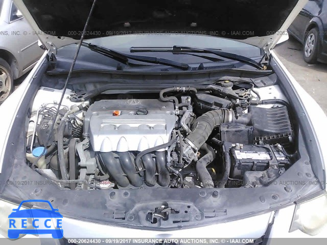 2010 Acura TSX JH4CU2F65AC027685 image 9