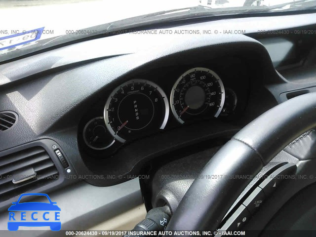 2010 Acura TSX JH4CU2F65AC027685 Bild 6