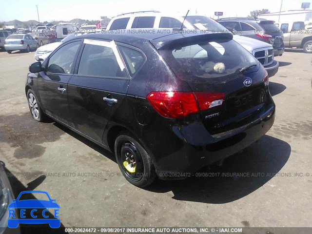 2013 KIA Forte EX KNAFU5A2XD5702537 image 2