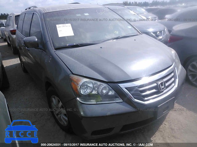 2010 Honda Odyssey 5FNRL3H56AB022121 image 0