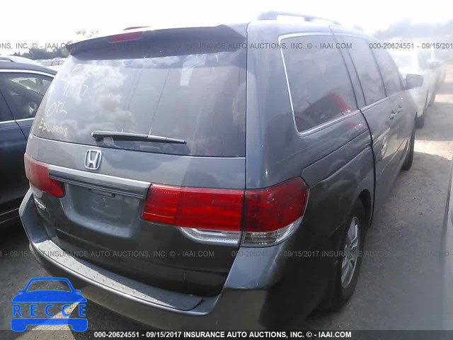 2010 Honda Odyssey 5FNRL3H56AB022121 image 3