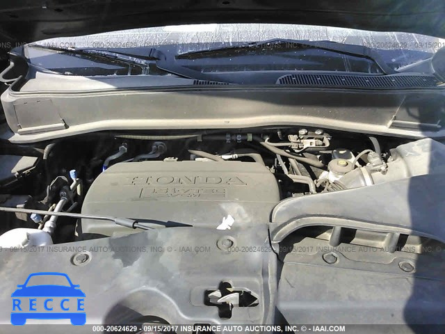 2013 Honda Pilot TOURING 5FNYF3H91DB025910 image 9