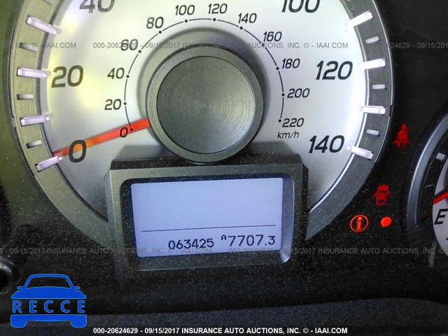 2013 Honda Pilot TOURING 5FNYF3H91DB025910 image 6
