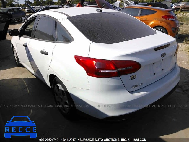 2016 Ford Focus 1FADP3E20GL262446 image 2