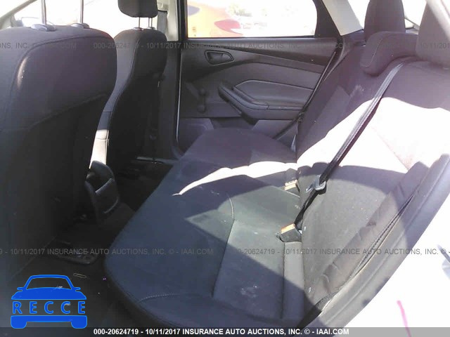 2016 Ford Focus 1FADP3E20GL262446 image 7