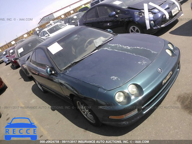 1997 Acura Integra GS/LS JH4DC4465VS002612 image 0