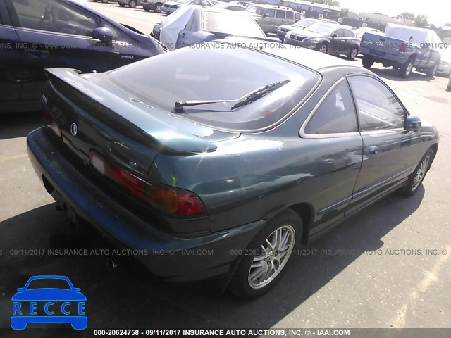 1997 Acura Integra GS/LS JH4DC4465VS002612 image 3