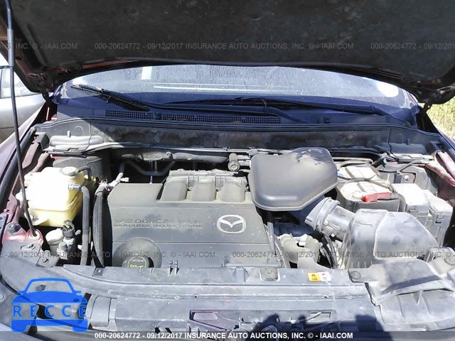 2012 Mazda CX-9 JM3TB2DA1C0348584 image 9