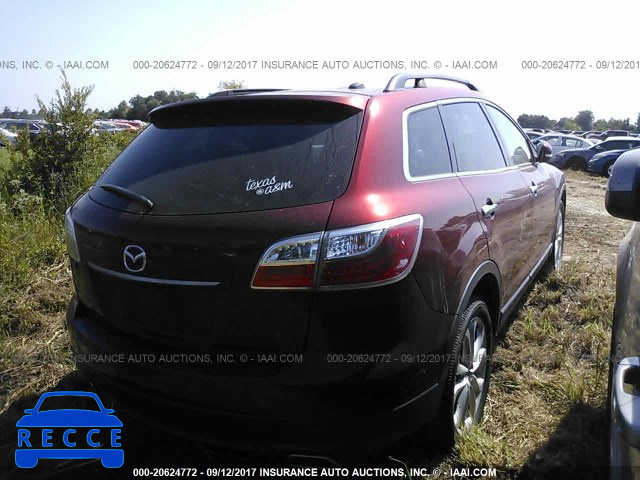 2012 Mazda CX-9 JM3TB2DA1C0348584 image 3