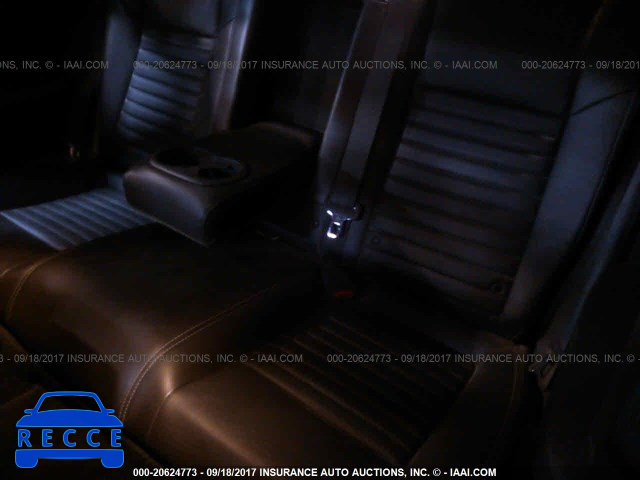 2012 Dodge Challenger 2C3CDYAG1CH125329 зображення 7