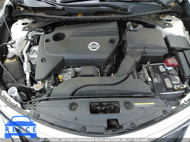 2015 Nissan Altima 1N4AL3AP9FC289918 image 9