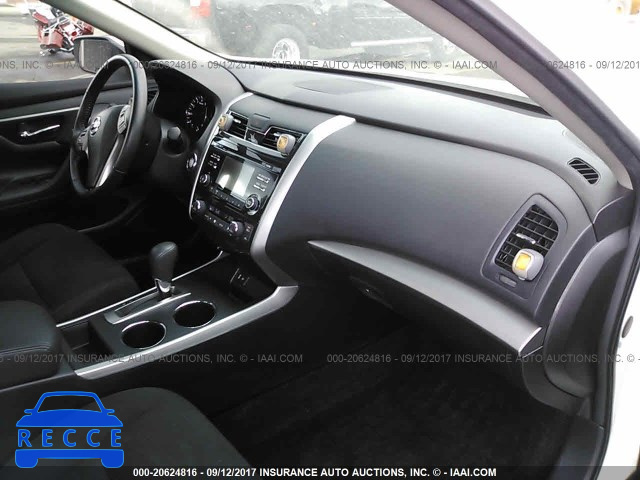 2015 Nissan Altima 1N4AL3AP9FC289918 image 4