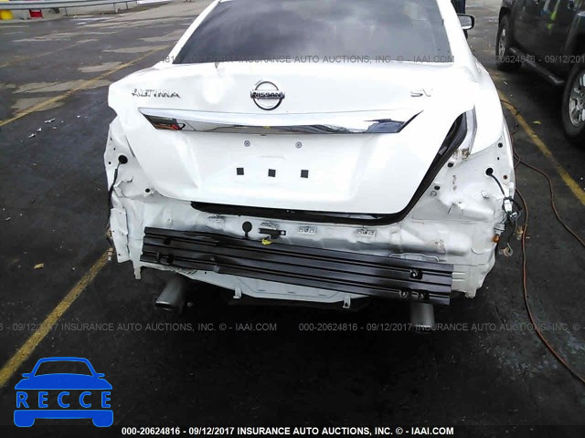 2015 Nissan Altima 1N4AL3AP9FC289918 Bild 5