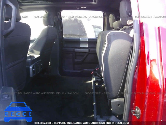 2015 Ford F150 1FTEW1CG0FKE97163 Bild 7