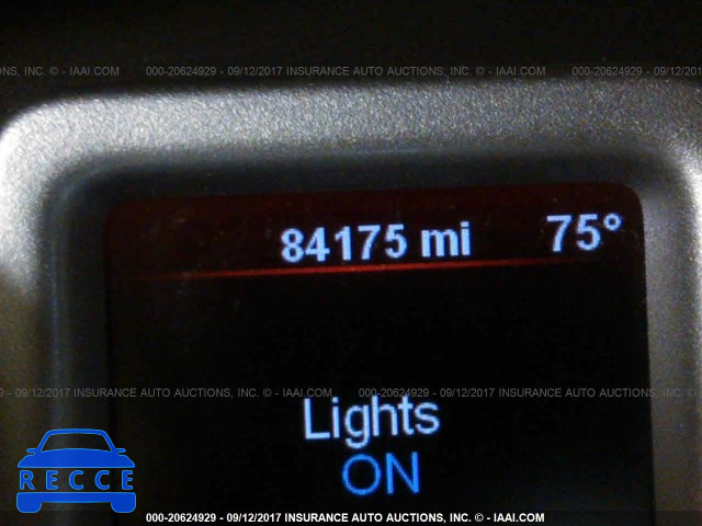 2012 Dodge Journey SXT 3C4PDDBGXCT170832 image 6