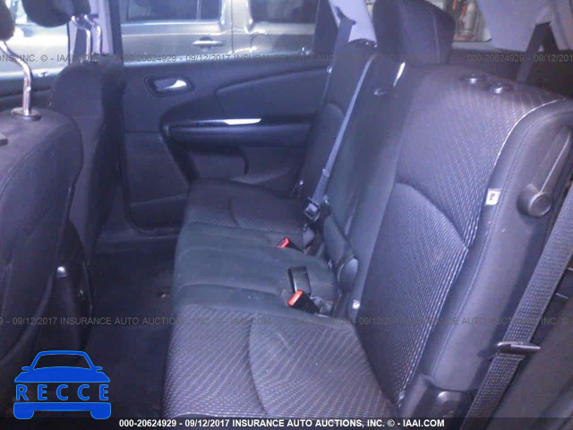 2012 Dodge Journey SXT 3C4PDDBGXCT170832 image 7