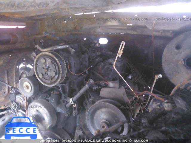 2001 Dodge RAM 1500 1B7HF13Z31J502787 image 9