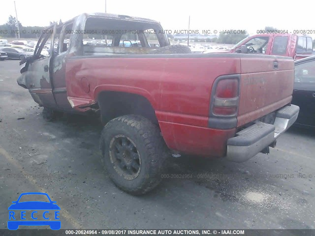 2001 Dodge RAM 1500 1B7HF13Z31J502787 image 2