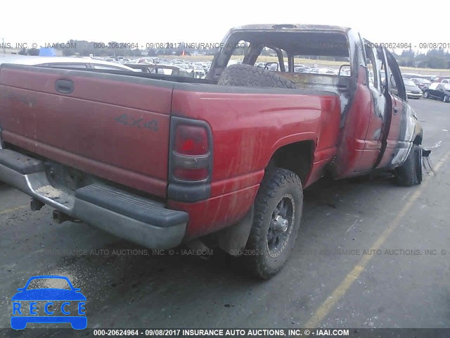 2001 Dodge RAM 1500 1B7HF13Z31J502787 image 3