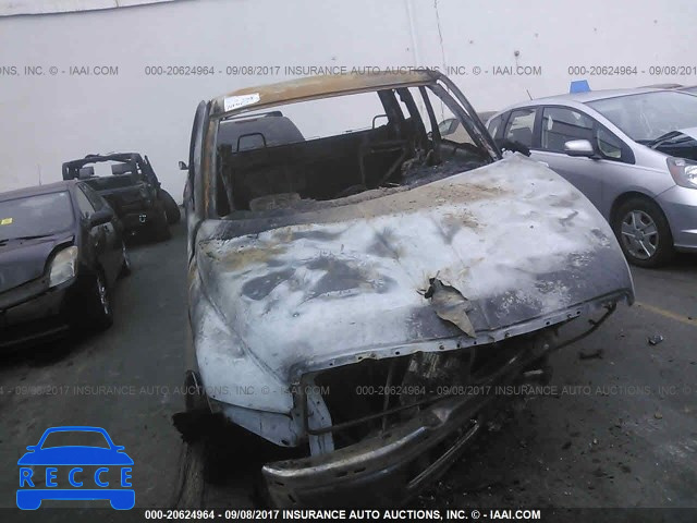 2001 Dodge RAM 1500 1B7HF13Z31J502787 image 5