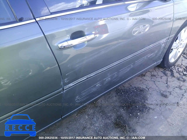 2005 Lexus ES JTHBA30G555132085 image 5