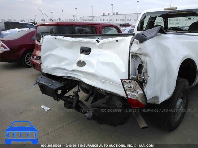 2010 Ford F250 SUPER DUTY 1FTSX2A54AEA67523 image 5
