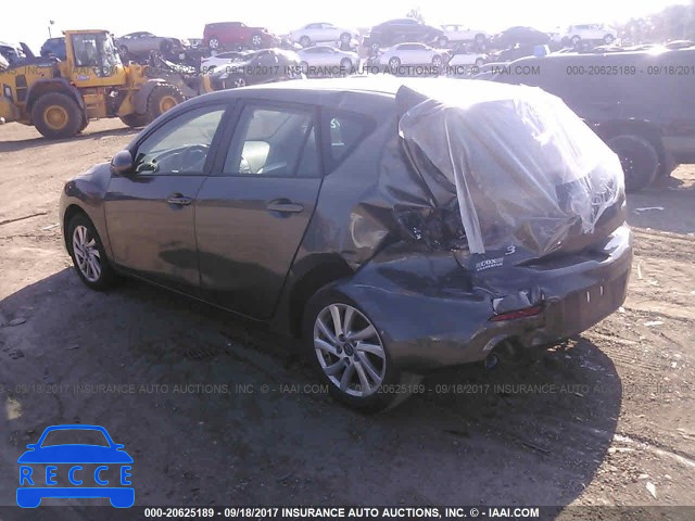 2013 Mazda 3 JM1BL1L78D1765830 image 2