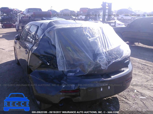 2013 Mazda 3 JM1BL1L78D1765830 image 5