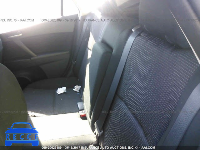 2013 Mazda 3 JM1BL1L78D1765830 image 7