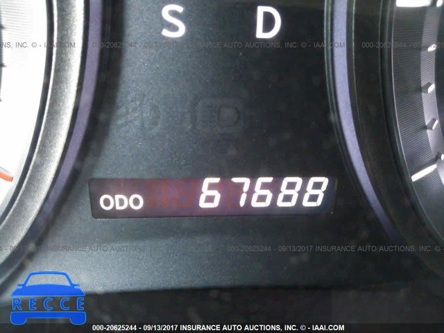 2007 Lexus ES JTHBJ46G072150771 image 6