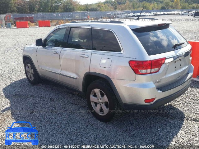 2011 Jeep Grand Cherokee LAREDO 1J4RR4GGXBC597838 image 2