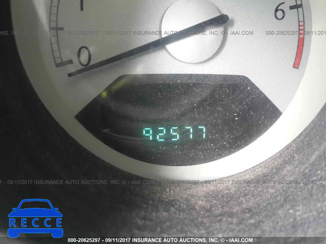 2008 Chrysler Sebring 1C3LC56K88N297158 Bild 6