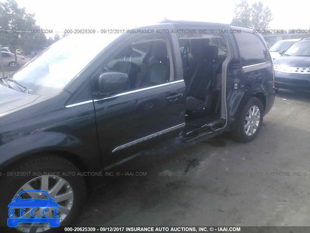 2012 Chrysler Town and Country 2C4RC1BG8CR246416 image 5