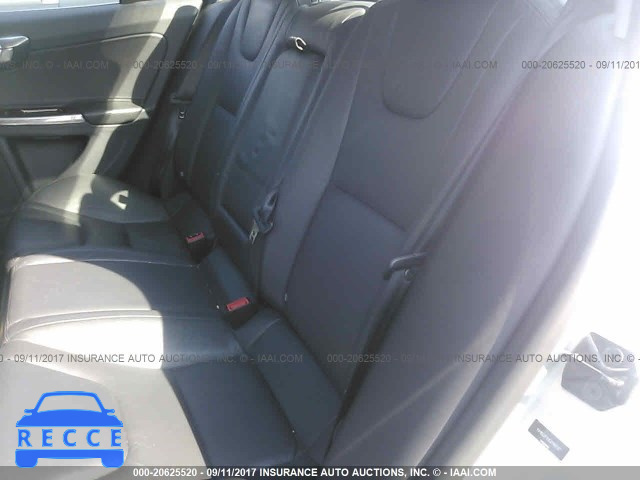 2012 Volvo S60 T5 YV1622FS1C2118537 image 7