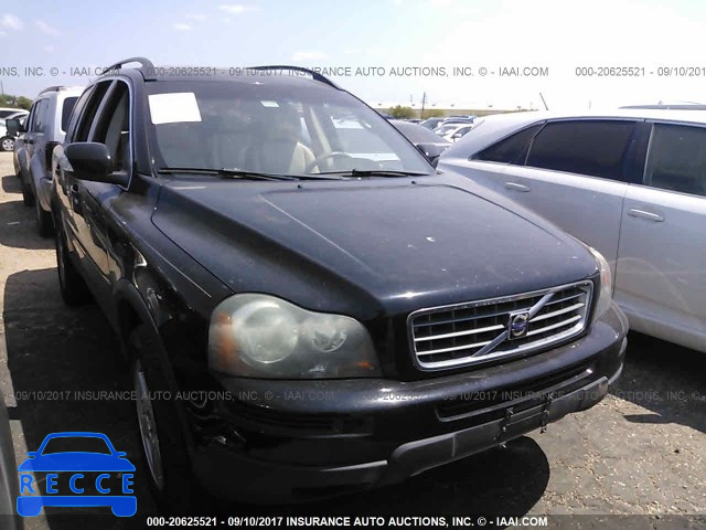 2007 Volvo XC90 YV4CM982171392371 image 0