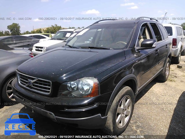 2007 Volvo XC90 YV4CM982171392371 image 1